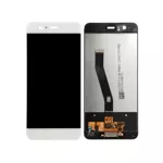Display Touchscreen Huawei P10 White