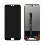 OEM Display Touchscreen Huawei P20 Black