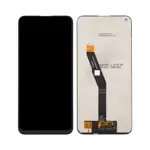 Display Touchscreen Huawei P40 Lite E Black