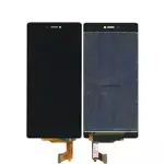 Display Touchscreen Huawei P8 Black