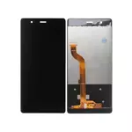 Display Touchscreen Huawei P9 Black
