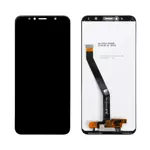 Display Touchscreen Huawei Y6 2018 Black