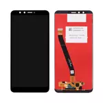 Display Touchscreen Huawei Y9 2018 Black