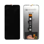 Original Refurb Display Touchscreen Motorola Moto E20 Black