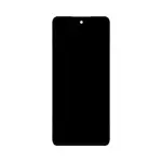 Display Touchscreen Motorola Moto G32 Black
