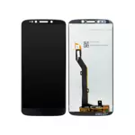 Display Touchscreen Motorola Moto G6 Play XT1922-3 (M374B) Black