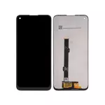Display Touchscreen Motorola Moto G8 XT2045 Black