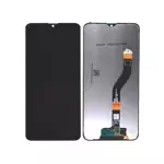 Oled Display Touchscreen Samsung Galaxy A10S A107 Black