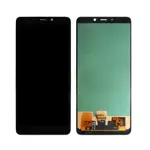 Oled Display Touchscreen Samsung Galaxy A9 2018 A920 Black