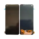 Display Touchscreen Realme 8 Black