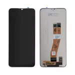 Display Touchscreen Samsung Galaxy A02s A025 163mm Black