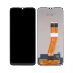 Display Touchscreen Samsung Galaxy A03s A037 (Version G) 160mm Black