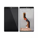 Display Touchscreen Samsung Galaxy Tab A 8" 4G T295 Black