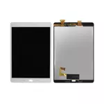 Display Touchscreen Samsung Galaxy Tab A 9.7 T550-T555 White