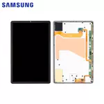 Original Display Touchscreen Samsung Galaxy Tab S6 T860/Galaxy Tab S6 4G T865 GH82-20771A Black