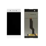 Display Touchscreen Sony Xperia XA1 G3121 White