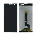 Display Touchscreen Sony Xperia XA2 H3113/H4113 Black