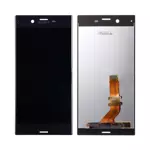 Display Touchscreen Sony Xperia XZ Premium G8142 Black