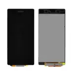 Display Touchscreen Sony Xperia Z2 D6503 Black