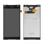 Display Touchscreen Sony Xperia Z5 Compact E5823 Black