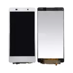 Display Touchscreen Sony Xperia Z5 E6653 White