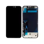 Incell FHD Display Touchscreen Apple iPhone 11 (IC Removable) Black