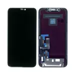 Incell HD Display Touchscreen Apple iPhone 11 (IC Removable) Black