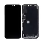 TFT Display Touchscreen Partner-Pack for Apple iPhone 11 Pro (x10) Black