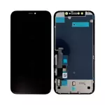 TFT Display Touchscreen Partner-Pack for Apple iPhone XR (x10) Black