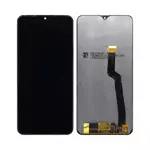 TFT Display Touchscreen Samsung Galaxy A10 A105 Black