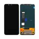 TFT Display Touchscreen Xiaomi Mi 8 Black