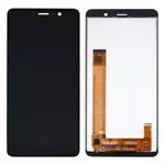 Display Touchscreen Wiko Tommy 3 Black