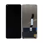 Display Touchscreen Xiaomi Mi 10T 5G/Mi 10T Pro 5G Black