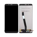 Display Touchscreen Xiaomi Redmi 7A Black