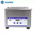 Ultrasonic Cleansing Bath Sunshine SS-6508T (0.8l)