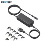 Universal PC Charger CONNECT MC-CP90W 90W (17 Bits)