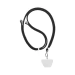 Universal Smartphone Necklace #1 Black
