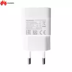 USB Charger Huawei 02221186 5W 1A HW-050100E01 Bulk White