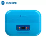 UV Lamp Box Sunshine S-918B Plus with Vacuum Suction for Film Laying (30W)
