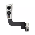 Original Pulled Visio Camera Apple iPhone 15 Pro Max 12MP