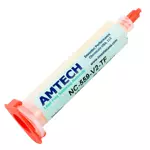 Soldering Flux Amtech NC-559-V2-TF without Cleaning