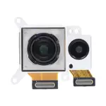 Premium Camera Google Pixel 6 (50+12MP)