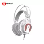 Wired Gaming Headset Fantech FACE II HG17S White