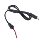 Charger Cable Xiaomi Mi Electric Scooter M365/Mi Electric Scooter M365 Pro/Mi Electric Scooter M365 Pro 2/Mi Electric Scooter 1S/Mi Electric Scooter Essential (T-1F)